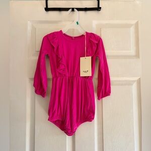 Kyte Baby Bubble Romper